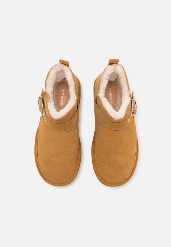 Even&Odd Wide Fit by Zalando LEATHER