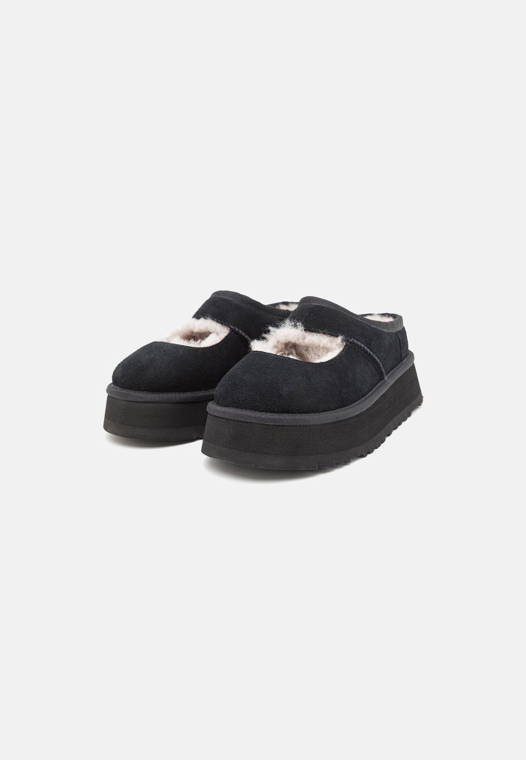 UGG BEA MARY JANE