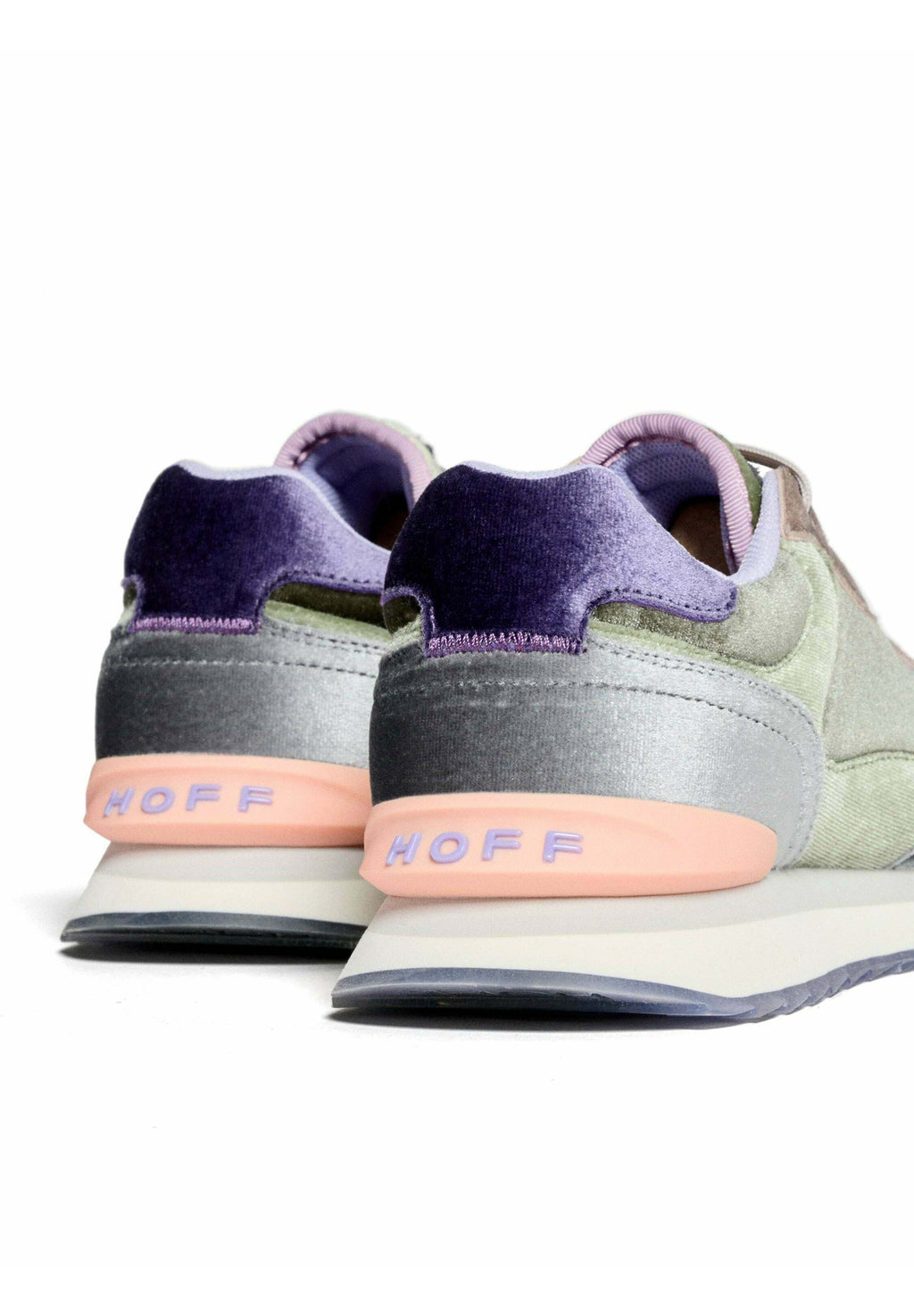 HOFF Sneaker low Media 3