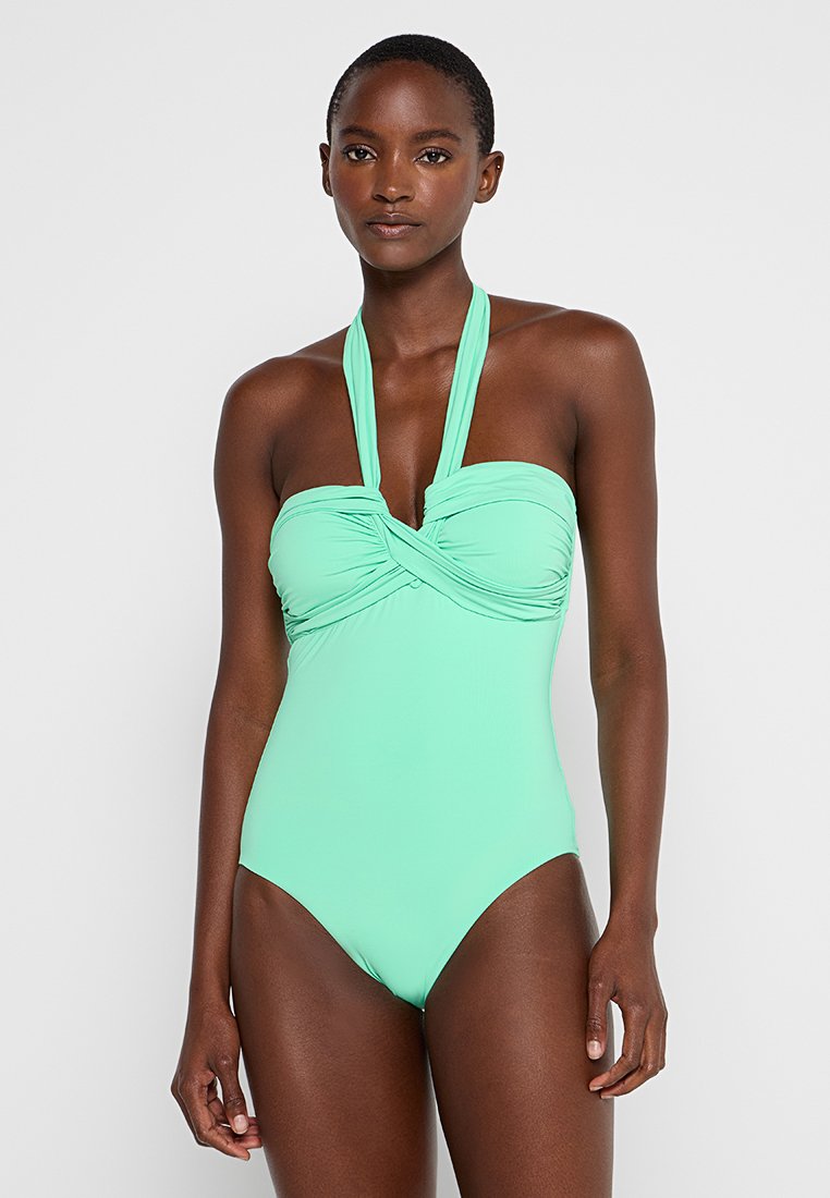 Seafolly Badeanzug Media 1