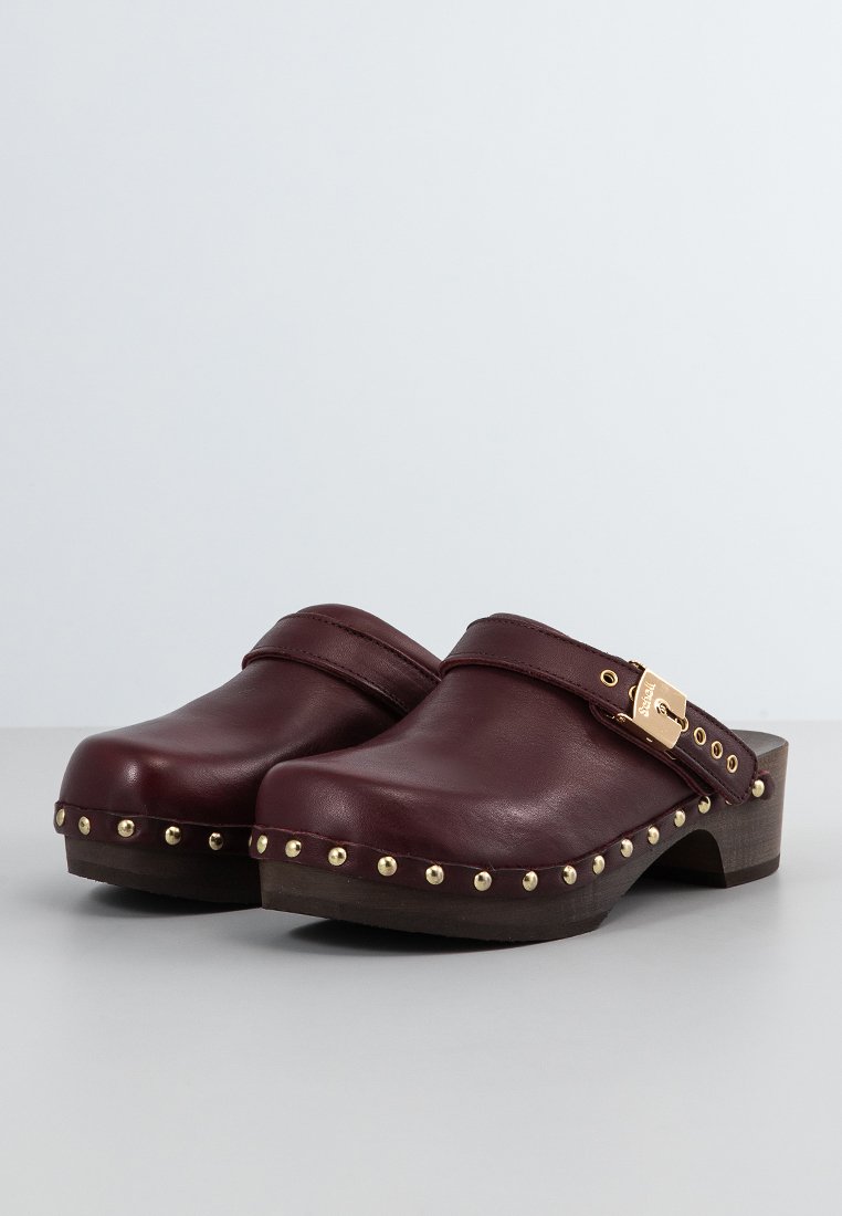 Scholl PESCURA MARION