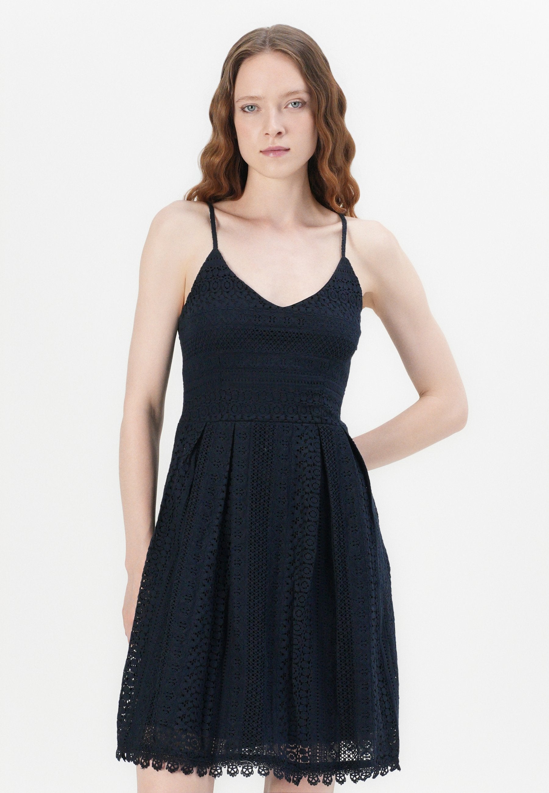ONLY ONLHELENA SHORT DRESS