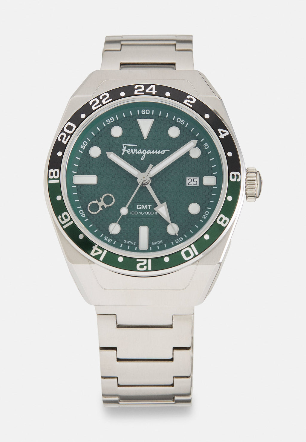 FERRAGAMO Uhr Media 1