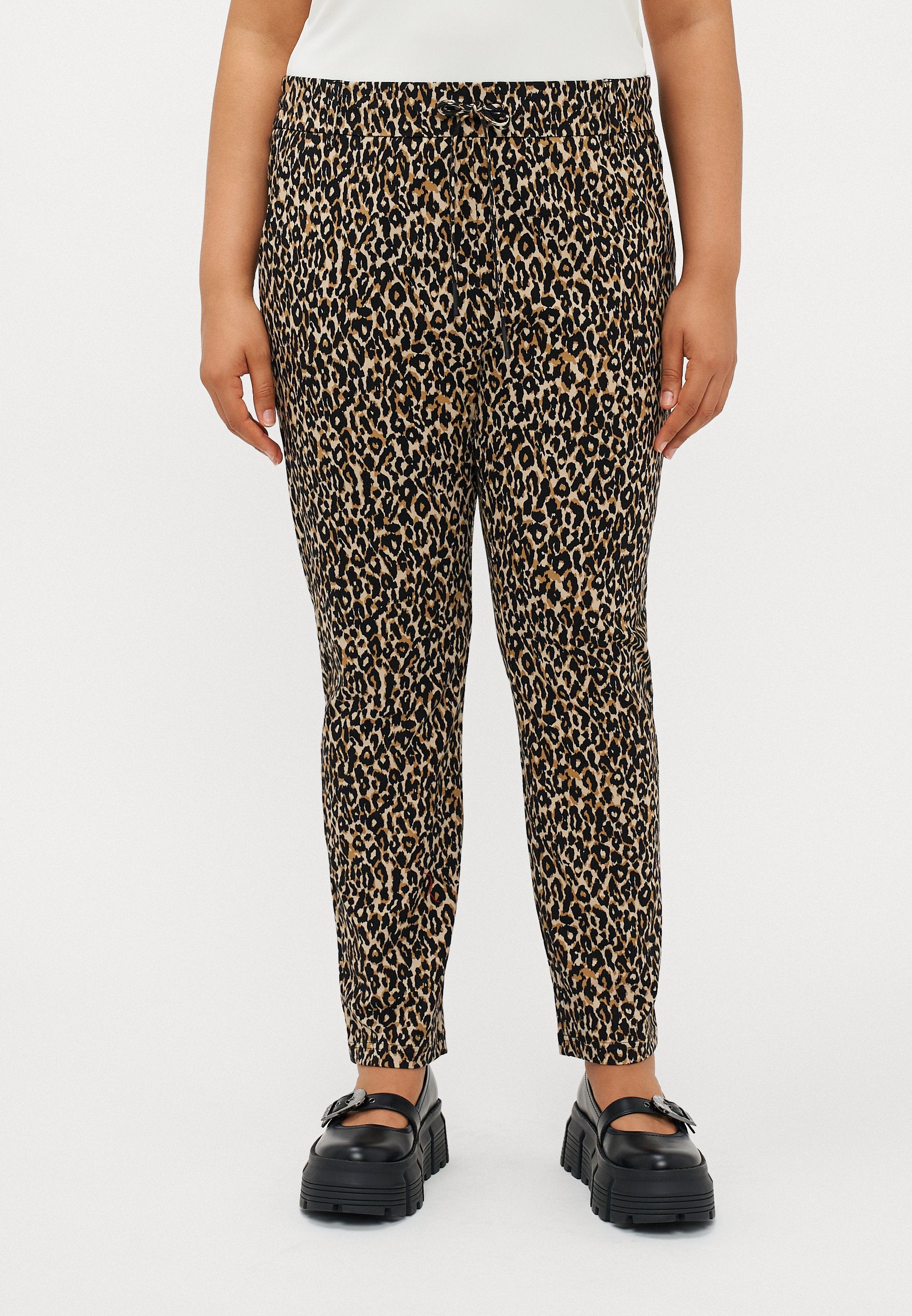 CARGOLDTRASH Regular Fit Media 3