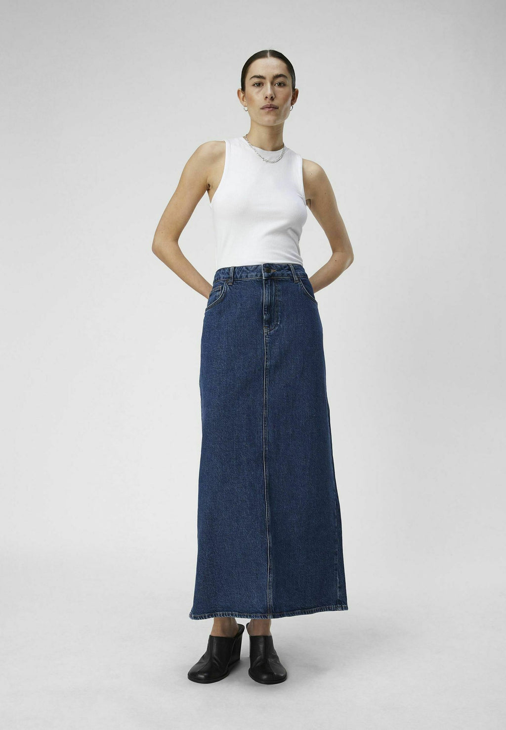 Object Maxi Denim