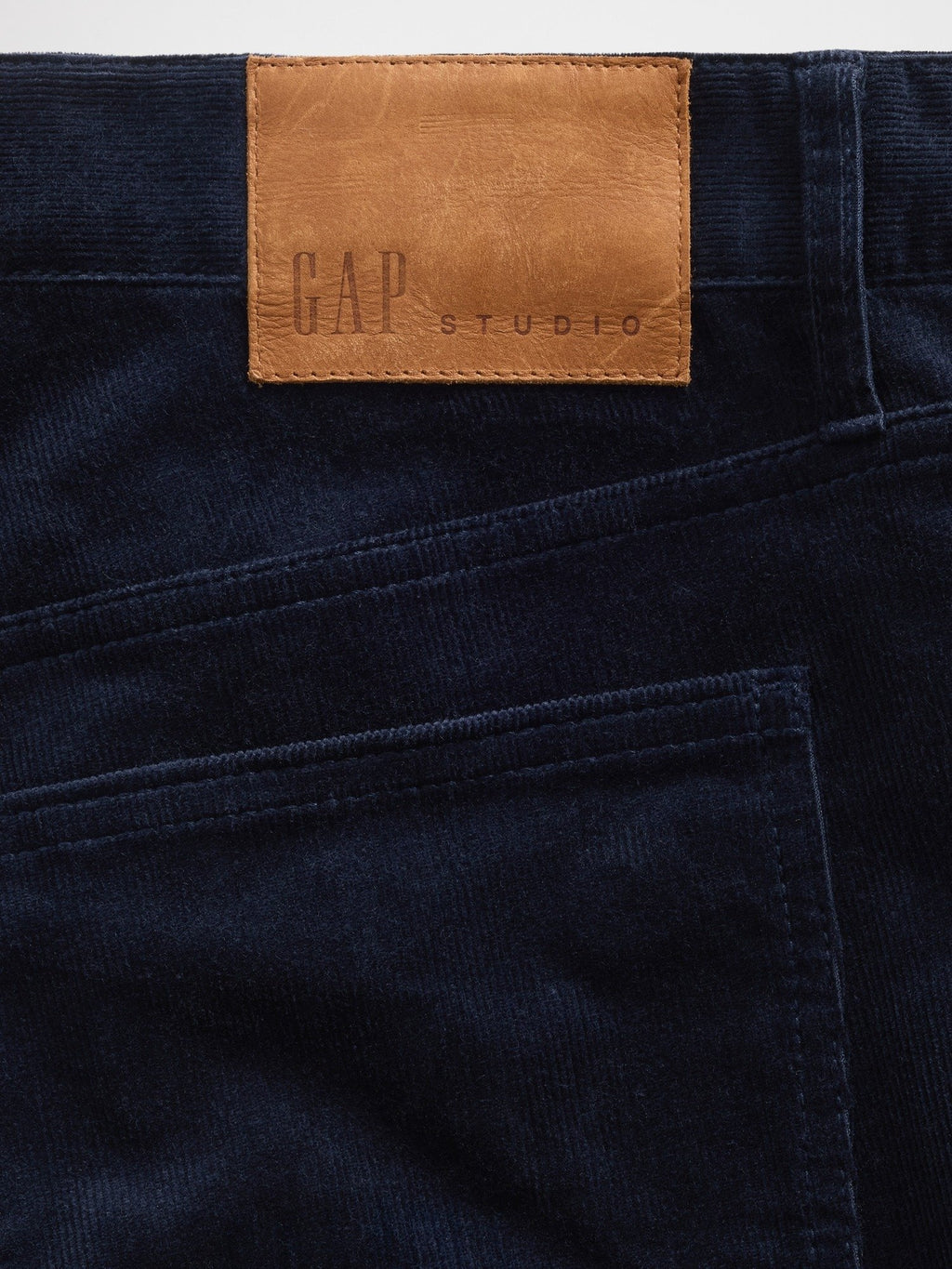 GAP GAPSTUDIO CORDUROY BOOT PANTS