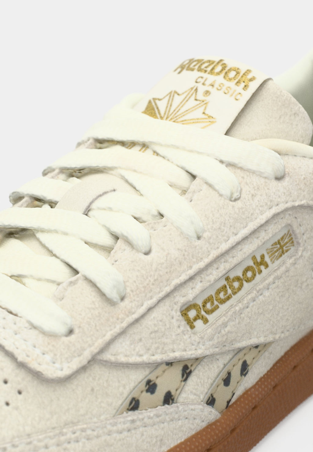 Reebok Classic CLUB C REVENGE UNISEX