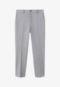 Mango Trousers - light grey