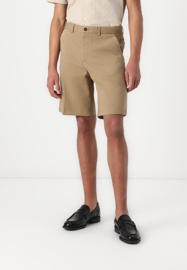 Jack & Jones Chino Loose Fit - Shorts - Brown
