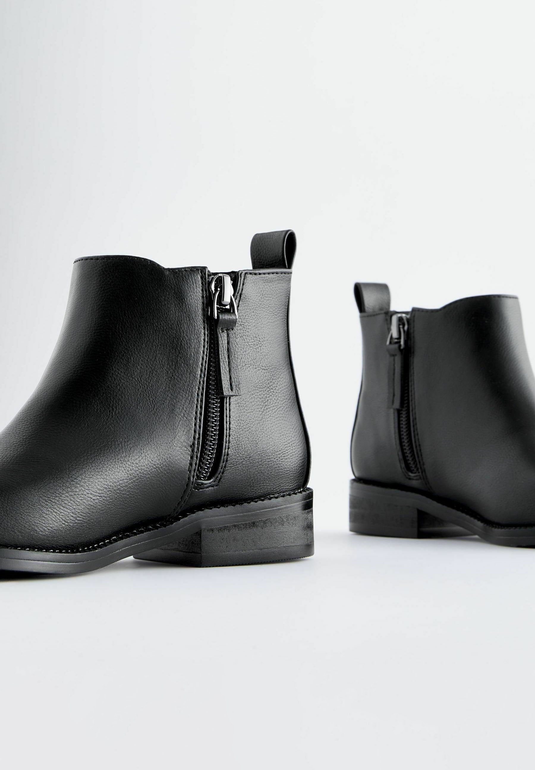 Next LOW CHELSEA BOOTSFIT (F)