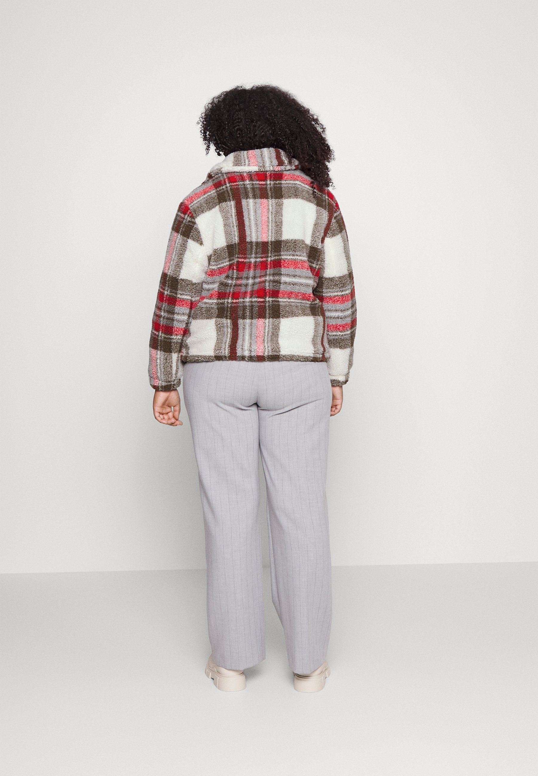 Noisy May Curve NMNICHELA JACKET