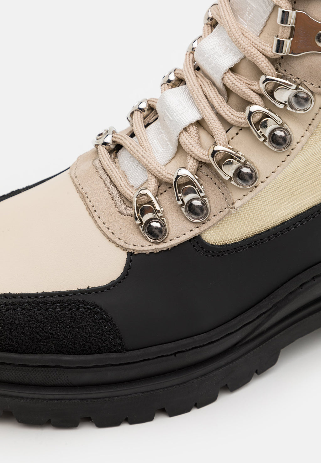 Filling Pieces MOUNTAIN BOOT UNISEX
