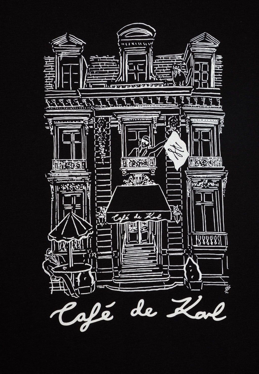 SHORT SLEEVES TEE UNISEX Media 3