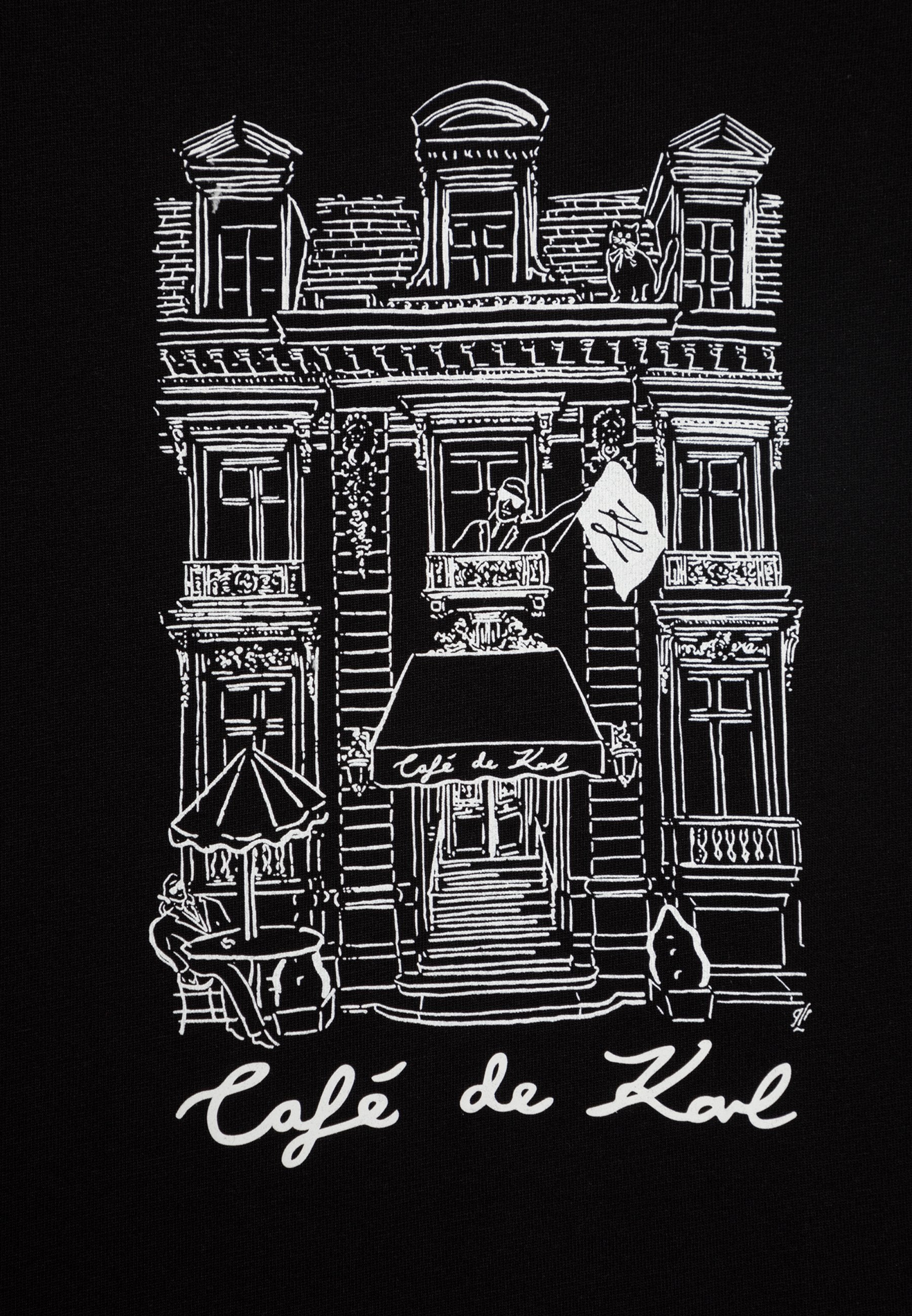 SHORT SLEEVES TEE UNISEX Media 3