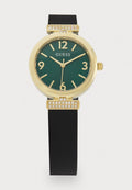 Guess ARRAY - Watch - black
