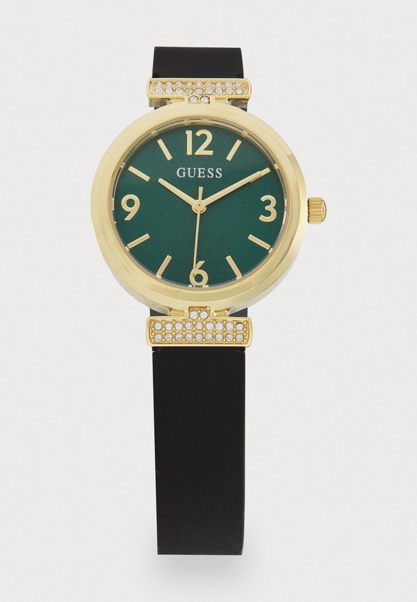 Guess ARRAY - Watch - black