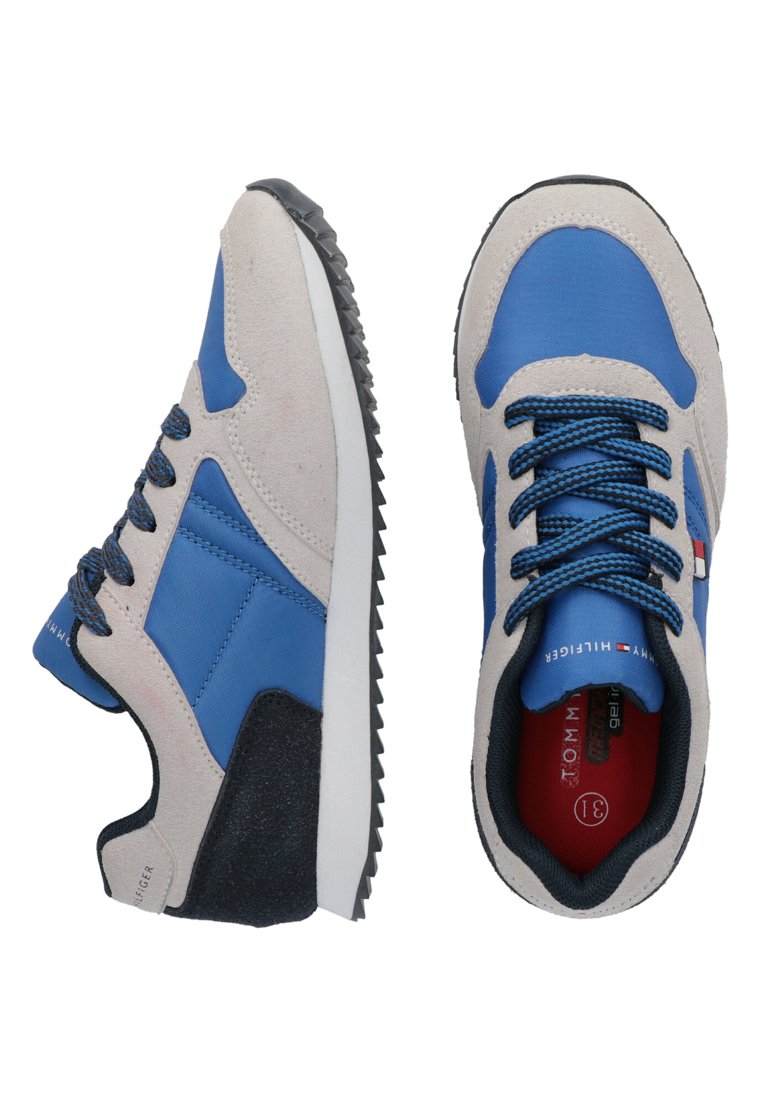 Tommy Hilfiger Sneaker low Media 4