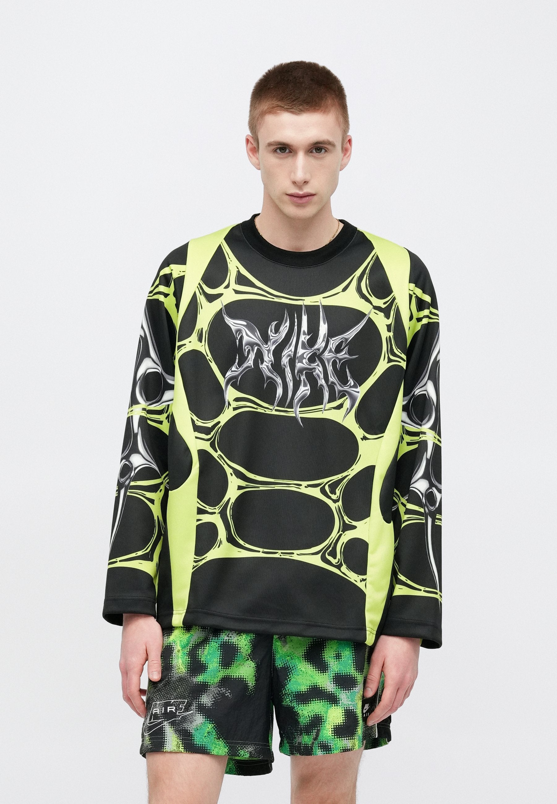 Nike Sportswear JELLY CAGE