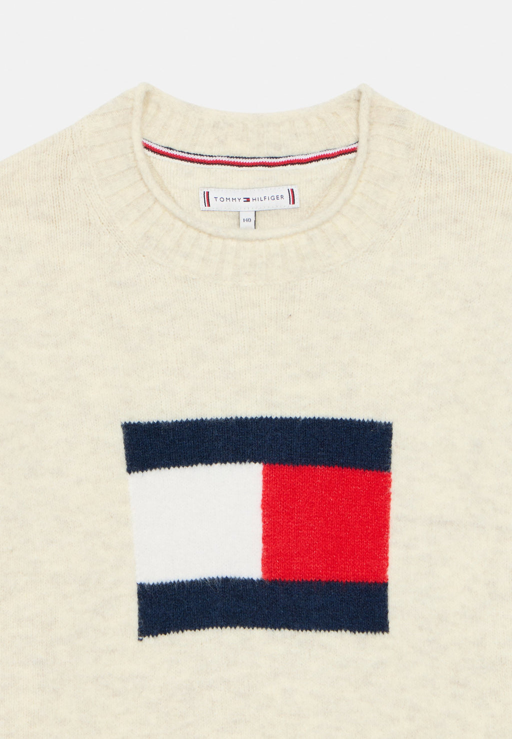 Tommy Hilfiger Strickpullover Media 3