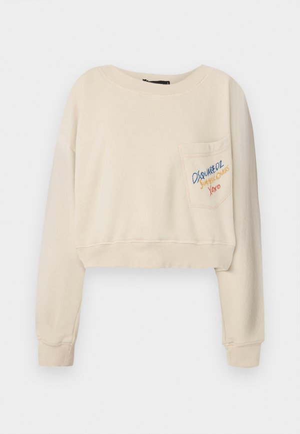 Dsquared2 OFF SHOULDER