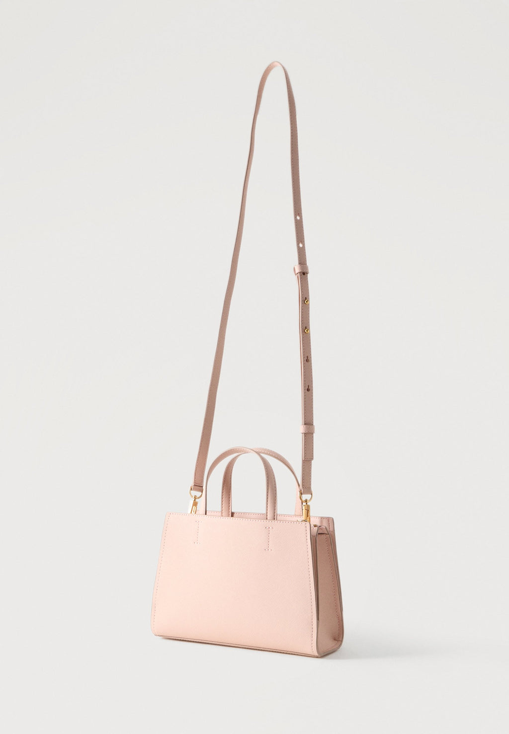 DKNY AVRIL SATCHEL CROSSBODY