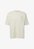 s.Oliver Basic T-shirt - creme