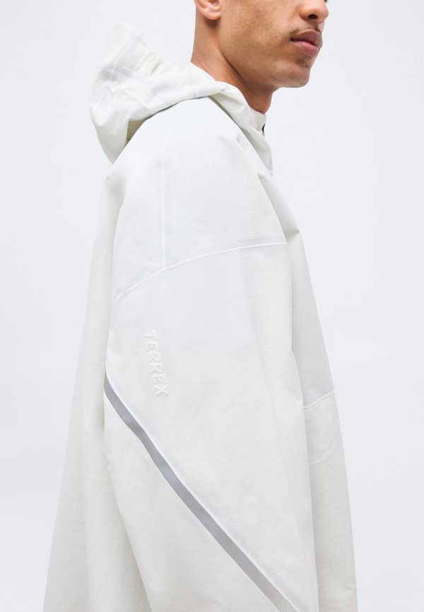 adidas Terrex RAIN PARKA