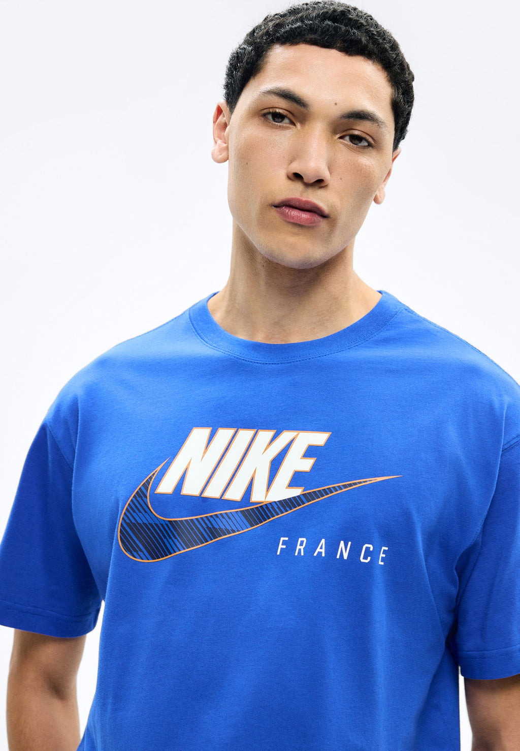 Nike Performance FRANCE FUTURA TEE