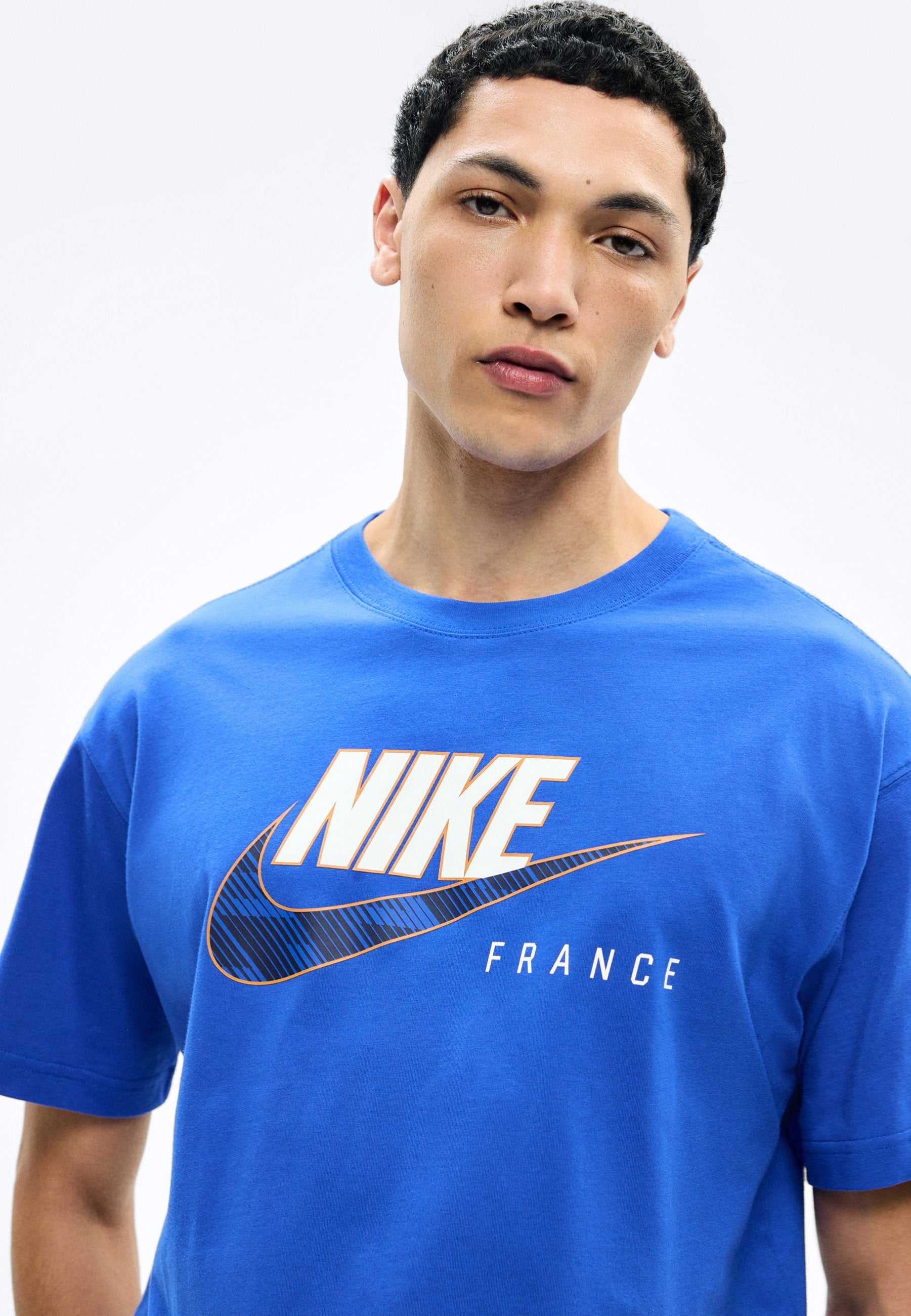 Nike Performance FRANCE FUTURA TEE