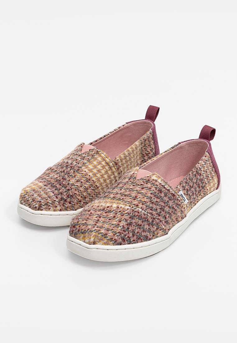 TOMS ALPARGATA