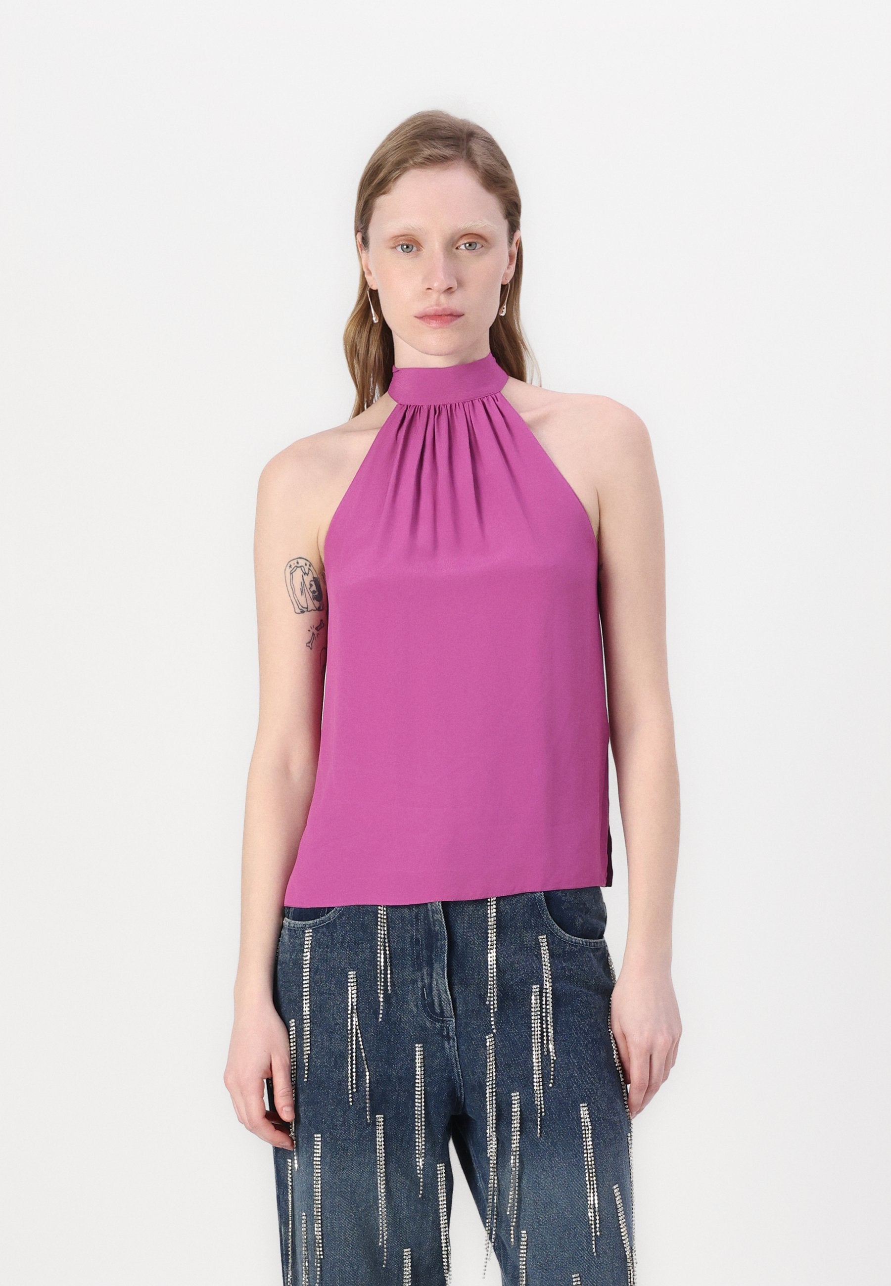 Patrizia Pepe CAMICIA
