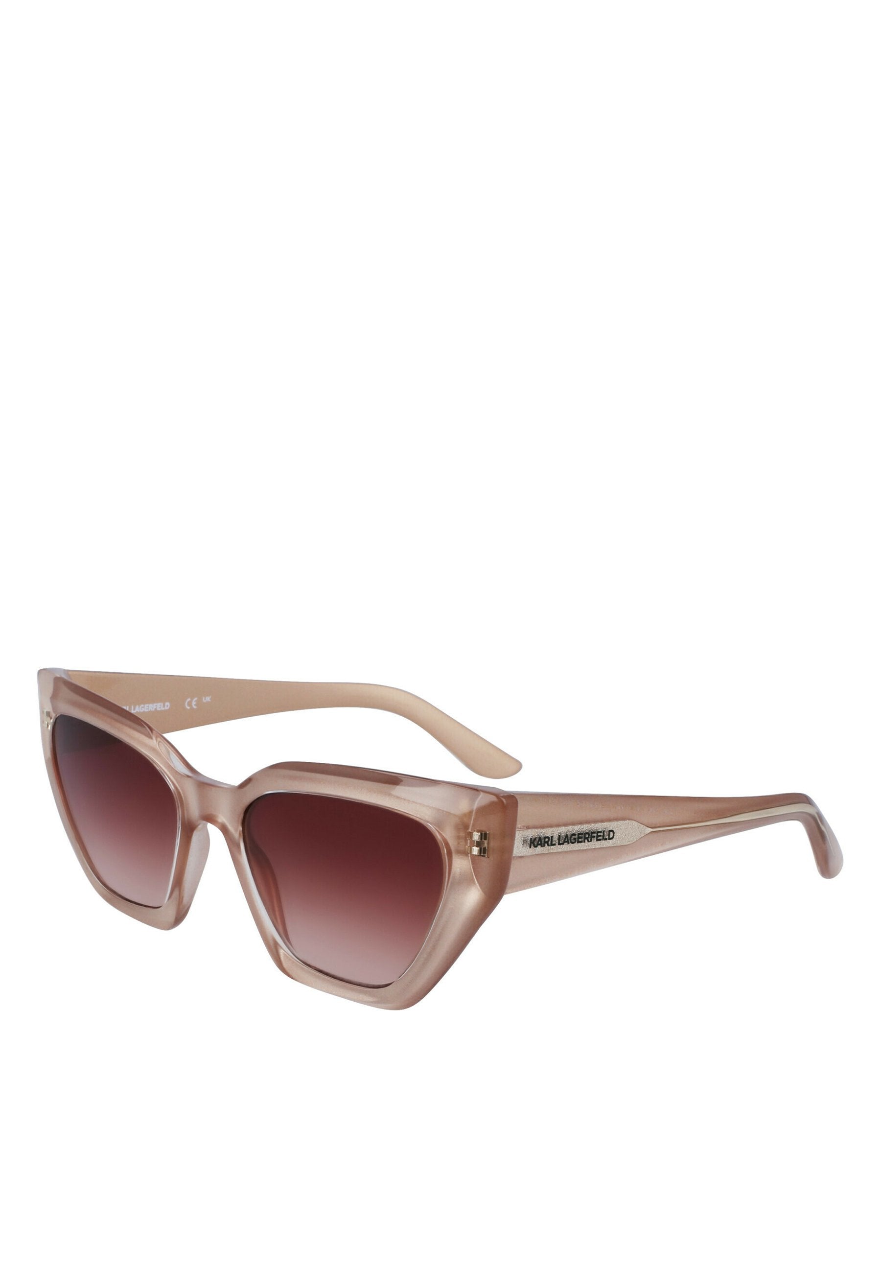 KARL LAGERFELD Sonnenbrille Media 1
