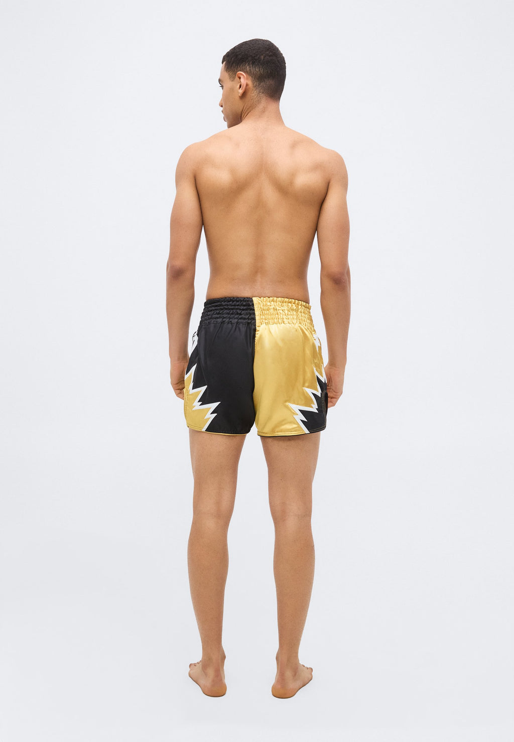Venum INFERNO 2.0 MUAY THAI SHORTS