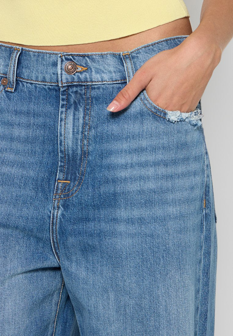 7 for all mankind SCOUT