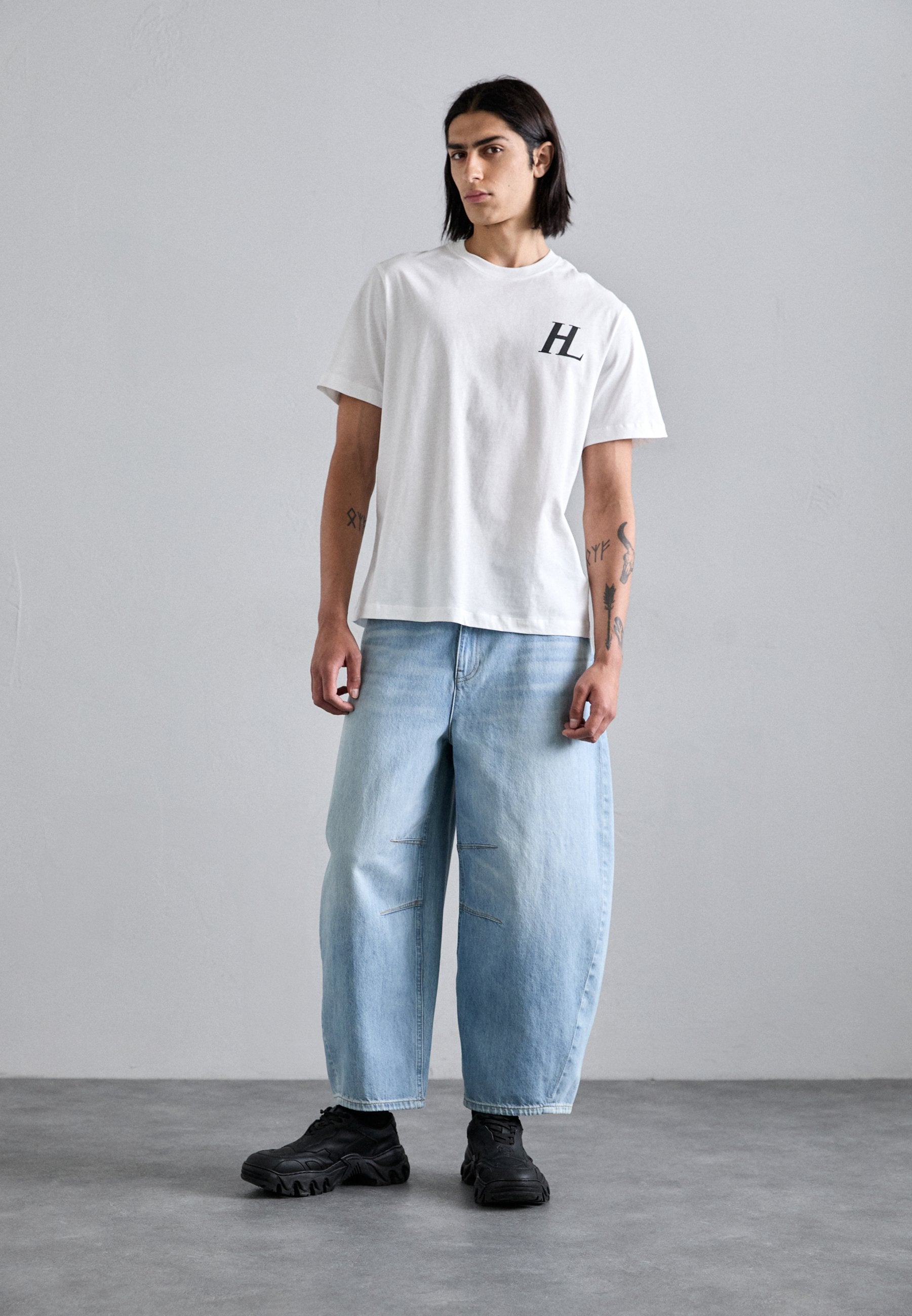 Helmut Lang CAPSULE TEE
