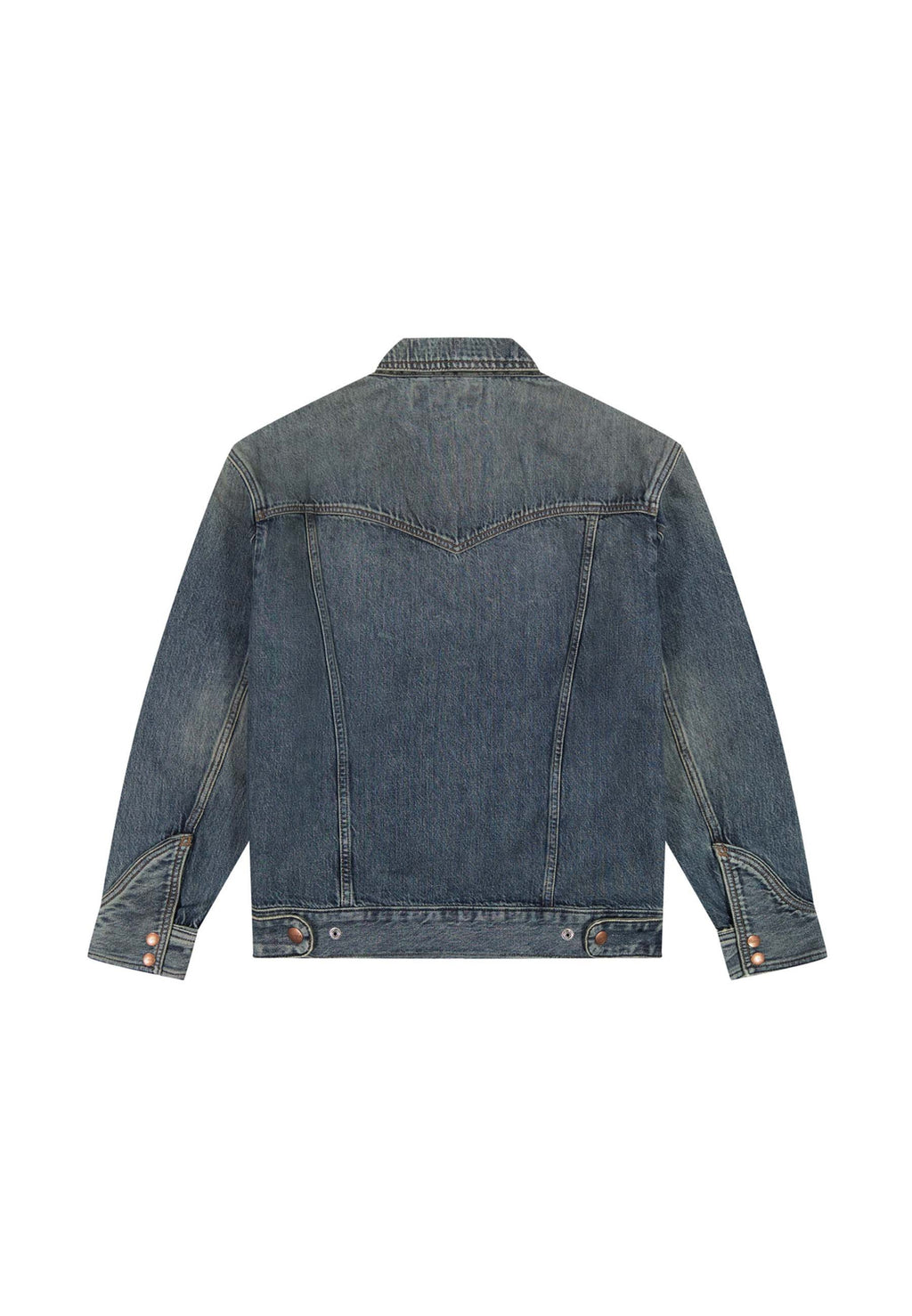 Wrangler TRAILRIDER JACKET