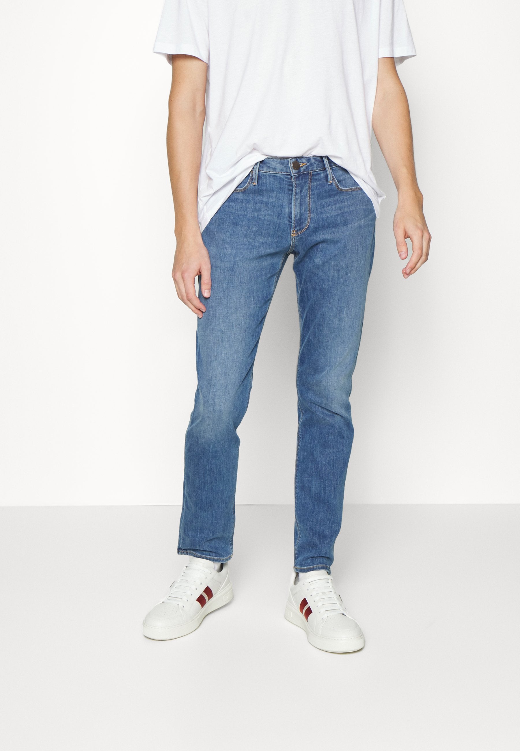 Emporio Armani POCKETS PANT