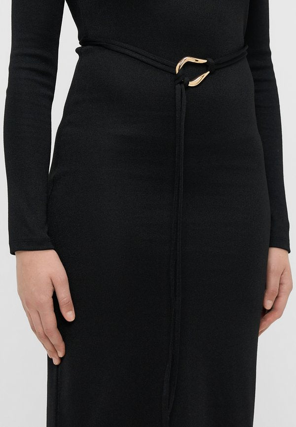 Vero Moda Tall VMLOUISA HIGH NECK DRESS