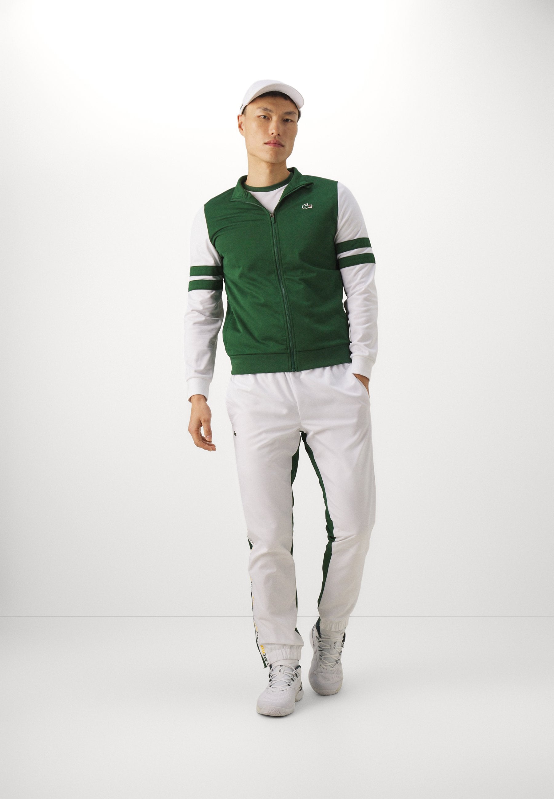Lacoste Sport TROUSERS TC