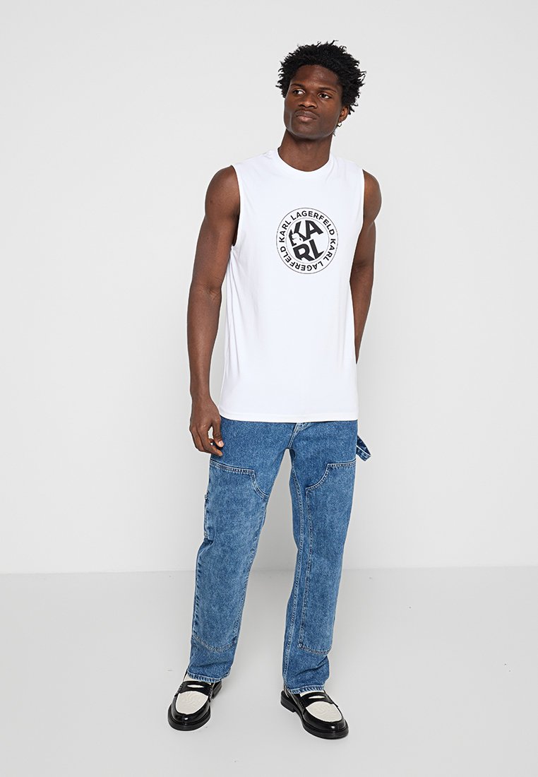 KARL LAGERFELD Top Media 2