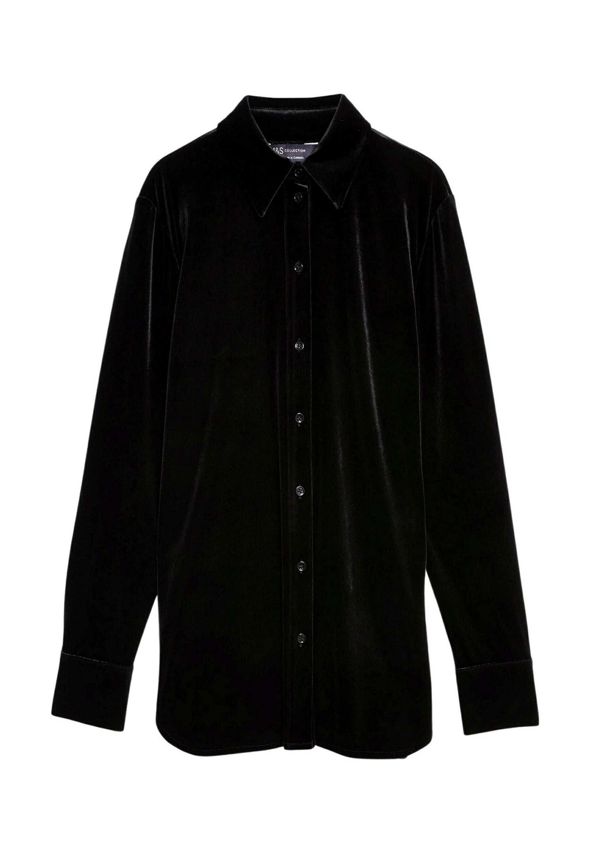 Marks & Spencer VELVET