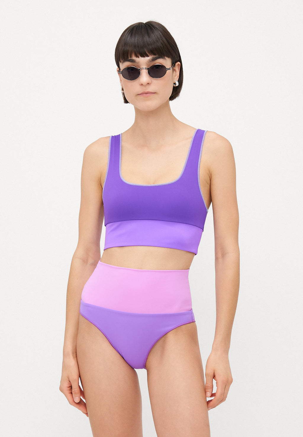 It's Now Cool THE CONTOUR CROP