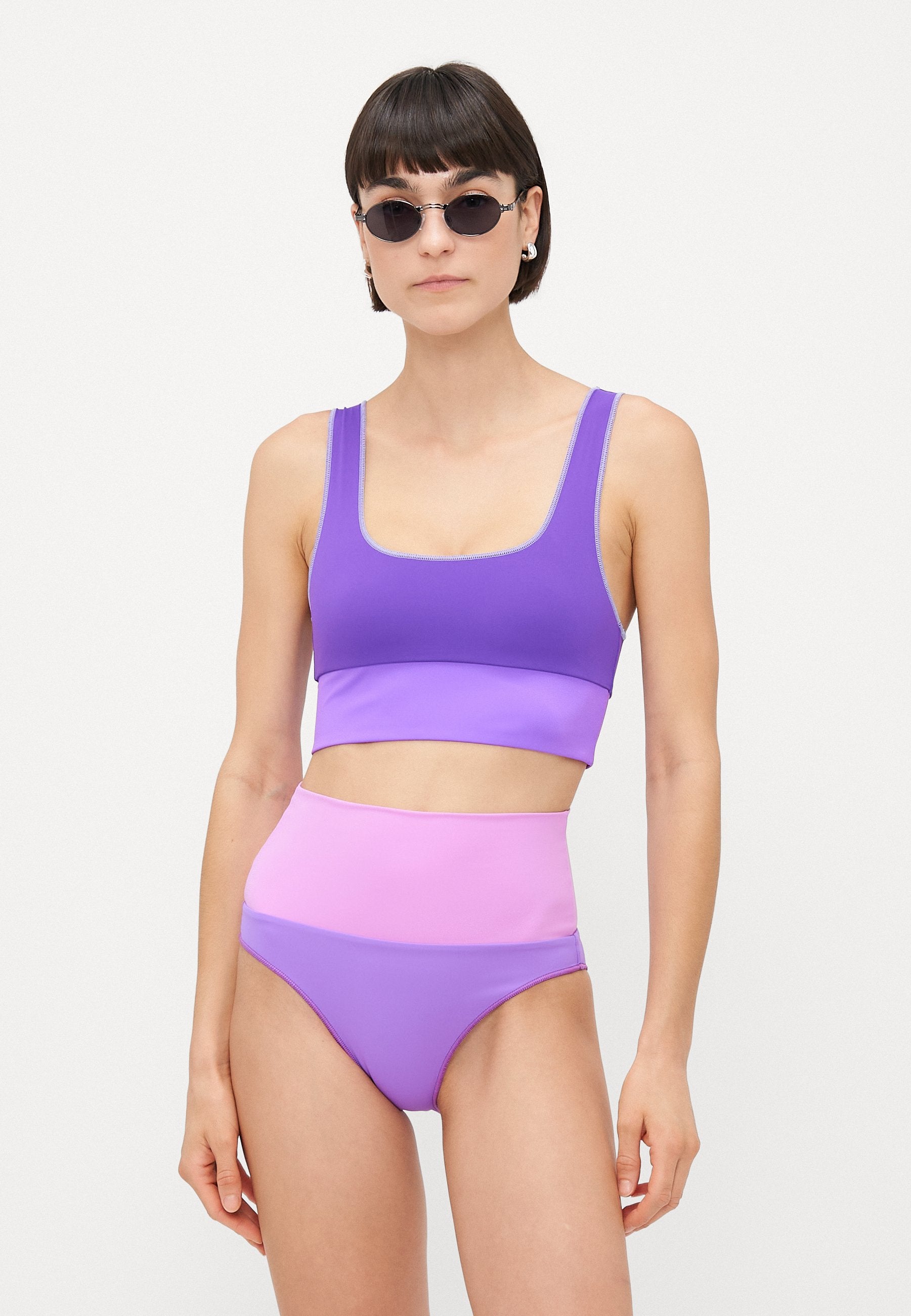 It's Now Cool THE CONTOUR CROP