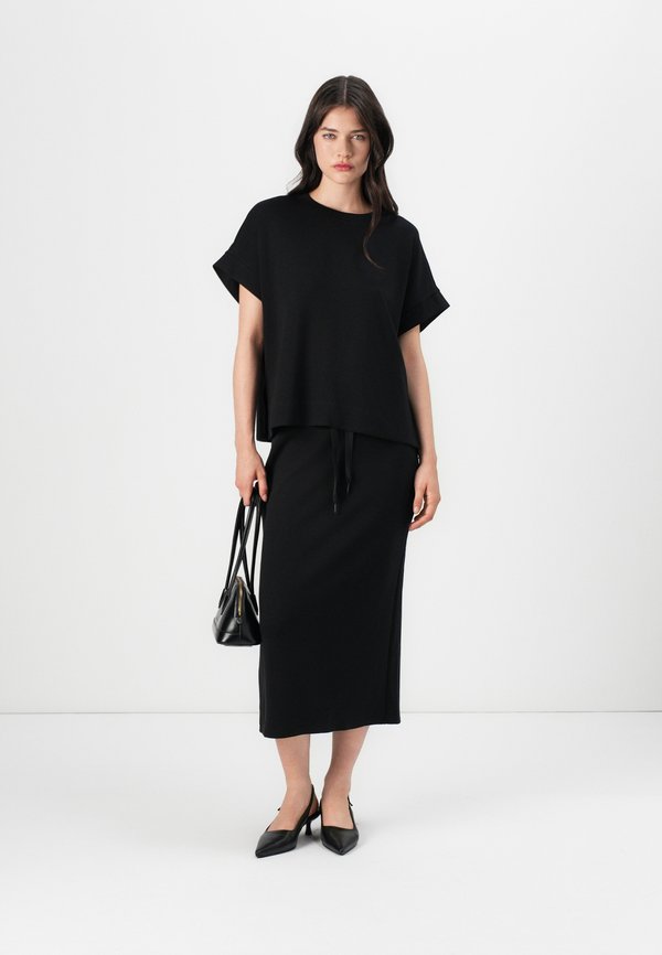 Vero Moda VMHALI ANKLE SKIRT