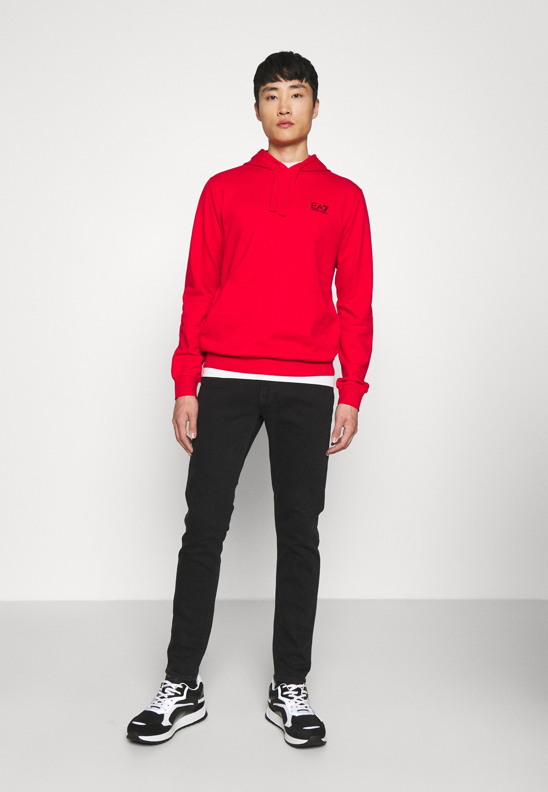 Emporio Armani POCKETS PANT