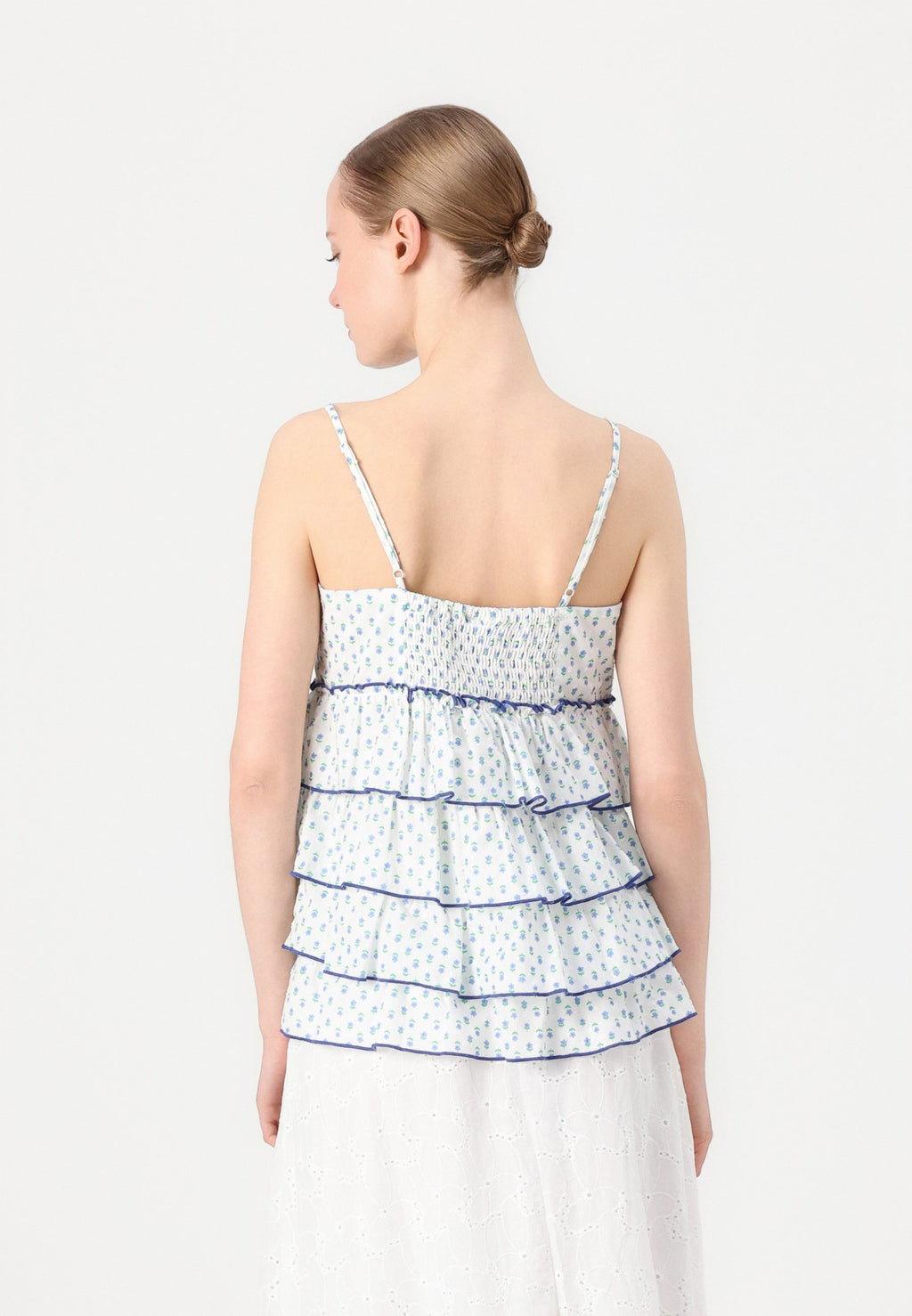 ONLY MATERNITY OLMDORY LIFE STRAP LAYERED
