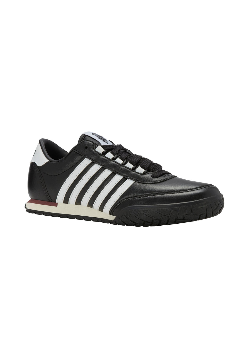 K-SWISS
