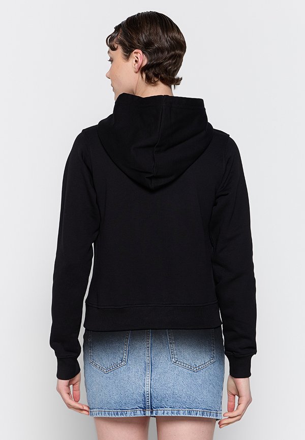 Diesel F-REGGY HOOD 250106 OFF FELPA