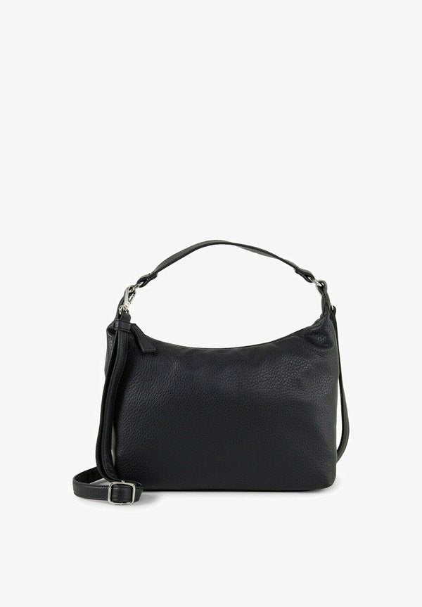 TOM TAILOR XIA HOBO BAG M - Handbag - schwarz black