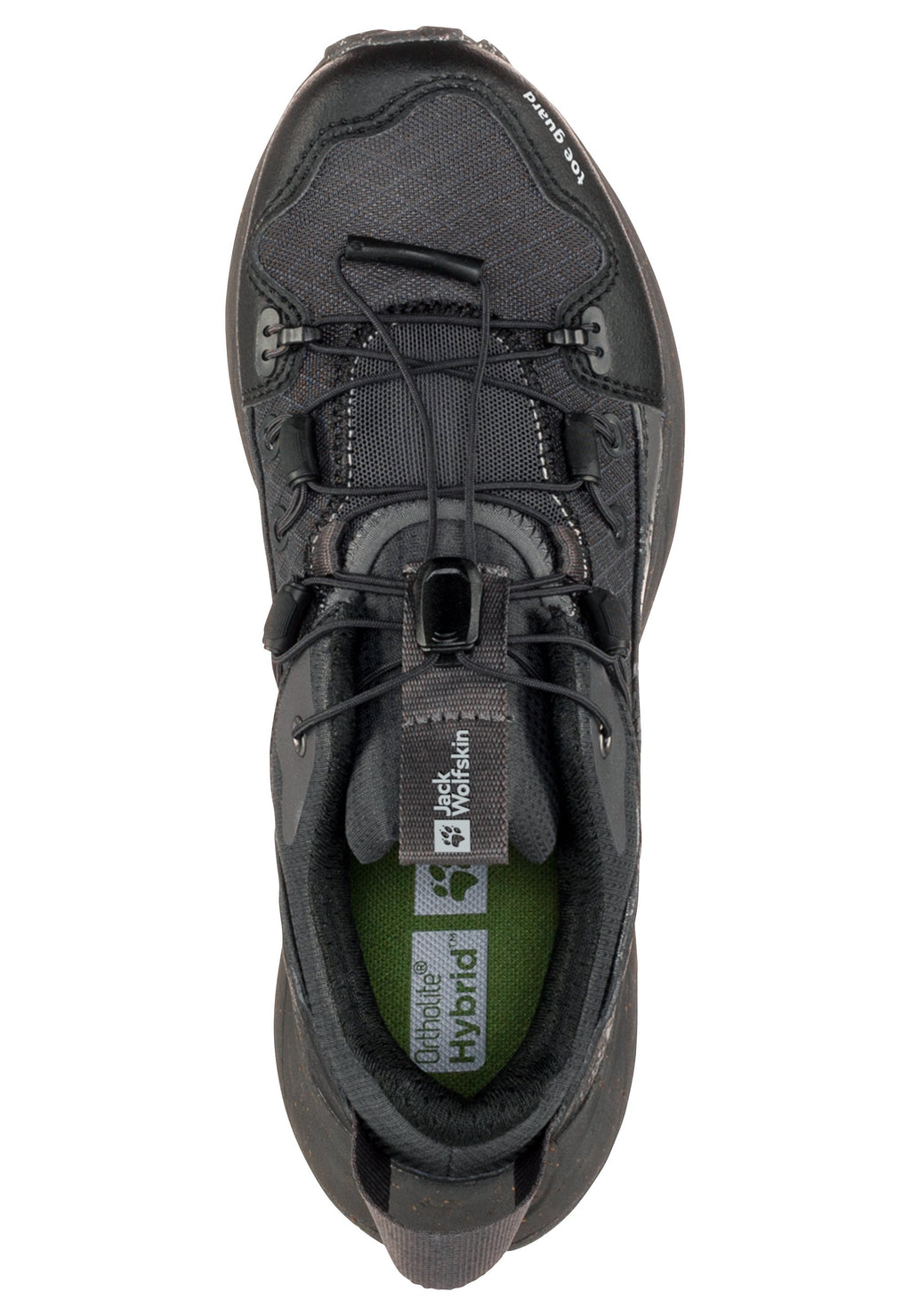 Jack Wolfskin TERRAQUEST LOW